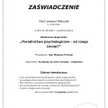 Powiększ obraz: certificate 9