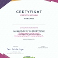 Powiększ obraz: certificate 14