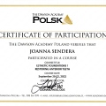 Powiększ obraz: certificate 4