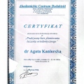 Powiększ obraz: certificate 8