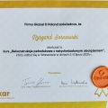 Powiększ obraz: certificate 12