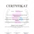 Powiększ obraz: certificate 161