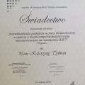 Powiększ obraz: certificate 2