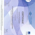 Powiększ obraz: certificate 20