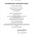 Powiększ obraz: certificate 8