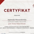 Powiększ obraz: certificate 28