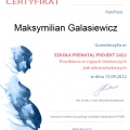 Powiększ obraz: certificate 6