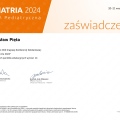 Powiększ obraz: certificate 3