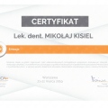 Powiększ obraz: certificate 9