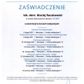 Powiększ obraz: certificate 3