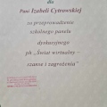 Powiększ obraz: certificate 9