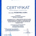 Powiększ obraz: certificate 18