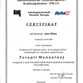 Powiększ obraz: certificate 8