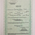 Powiększ obraz: certificate 42