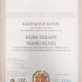 Powiększ obraz: certificate 8