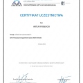 Powiększ obraz: certificate 20