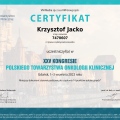 Powiększ obraz: certificate 15