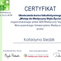 Powiększ obraz: certificate 5