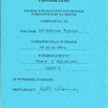 Powiększ obraz: certificate 17