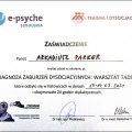 Powiększ obraz: certificate 10