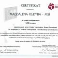 Powiększ obraz: certificate 2