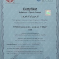 Powiększ obraz: certificate 5