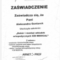 Powiększ obraz: certificate 4
