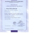 Powiększ obraz: certificate 31