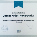 Powiększ obraz: certificate 8