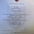 Powiększ obraz: certificate 9