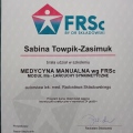 Powiększ obraz: certificate 20
