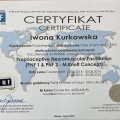 Powiększ obraz: certificate 9