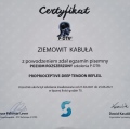 Powiększ obraz: certificate 5