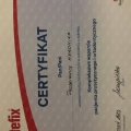 Powiększ obraz: certificate 11