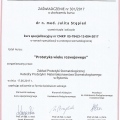Powiększ obraz: certificate 14