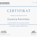 Powiększ obraz: certificate 4