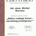 Powiększ obraz: certificate 13
