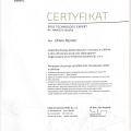 Powiększ obraz: certificate 9