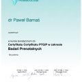 Powiększ obraz: certificate 10