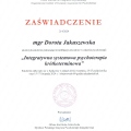 Powiększ obraz: certificate 1