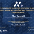 Powiększ obraz: certificate 12