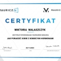 Powiększ obraz: certificate 4