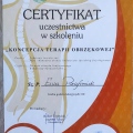 Powiększ obraz: certificate 17
