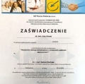 Powiększ obraz: certificate 38
