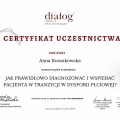 Powiększ obraz: certificate 4