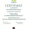 Powiększ obraz: certificate 1