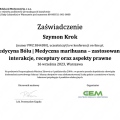 Powiększ obraz: certificate 2