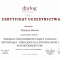 Powiększ obraz: certificate 67