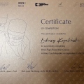 Powiększ obraz: certificate 1