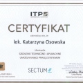 Powiększ obraz: certificate 5
